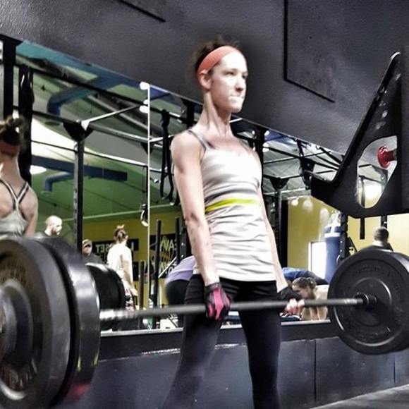 Meet your Posher, Cariann - Picture 1 of 1